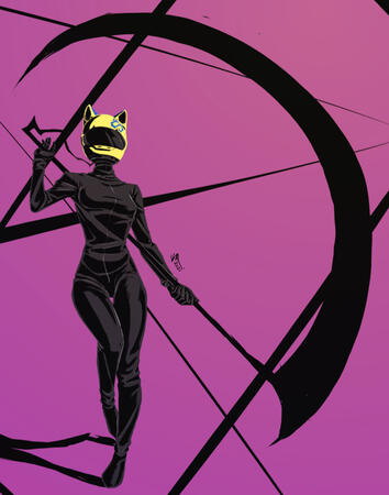 Celty - DuRaRaRa