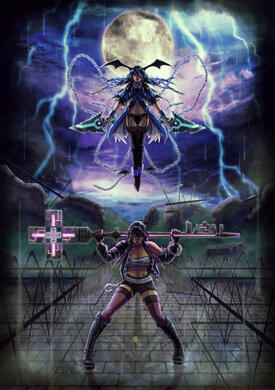 S4 League - Dark Lightning